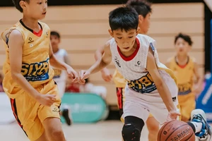  为什么参加篮球青训营对青少年发展很重要？